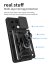 JP CamShield, Xiaomi Redmi Note 13 4G, černý