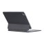 JP Magnetic Keyboard pouzdro na tablet, iPad Pro 11 2018 / 2020 / 2021 / 2022, iPad Air 4 10.9 2020 / Air 5 10.9 2022 / Air 11 2024, černé