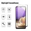 JP 2x 3D sklo, Samsung Galaxy A32 5G, černé