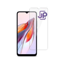 JP 2,5D Tvrzené sklo, Xiaomi Redmi 12C