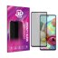 JP Privacy Tempered Glass, Samsung Galaxy S21, Black