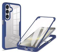 JP Defense colorful obal, Samsung Galaxy A26, modrý