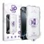 JP DustFree 5D Tempered Glass, iPhone 16 Pro