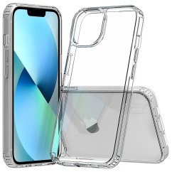 JP Transparent case, iPhone 13