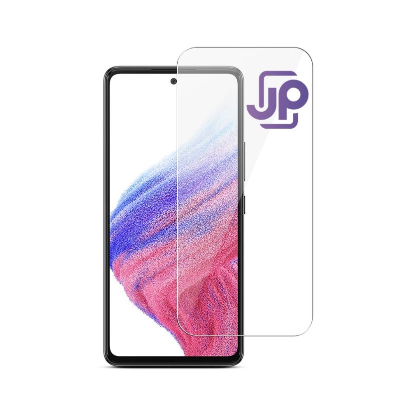 JP 2,5D Tvrzené sklo, Samsung Galaxy A53 5G
