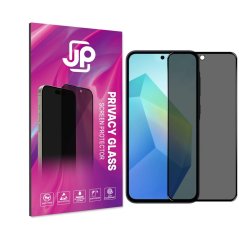 JP Privacy Tvrzené sklo, Samsung Galaxy A56, černé