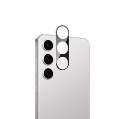 3D Tvrzené sklo pro čočku fotoaparátu (kamery), Samsung Galaxy S24 FE
