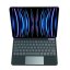JP Magnetic Keyboard MK01 pouzdro na tablet s displejem, iPad Pro 11 2018 / 2020 / 2021 / 2022, iPad Air 4 10.9 2020 / Air 5 10.9 2022 / Air 6 11 2024 / Air 7 11 2025 / Air 8 11 2026, černé