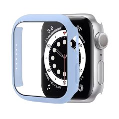 JP Watch case, Apple Watch 7 / 8 / 9, 41 mm, ledově modrý