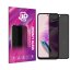 JP Privacy Tempered Glass, Xiaomi Redmi Note 12S, Black