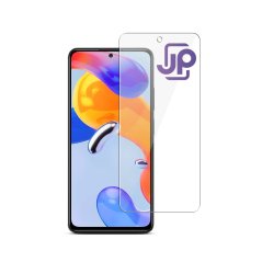 JP 2,5D Tempered Glass, Xiaomi Redmi Note 11 Pro