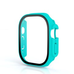 JP Watch case, Apple Watch Ultra 1 / 2, 49 mm, light blue