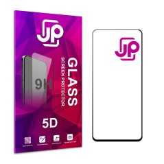 JP 5D Tempered Glass, Xiaomi Redmi Note 11, black