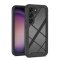 JP Defense360 case, Samsung Galaxy S23 Plus, black