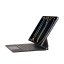 JP Magnetic Keyboard MK01 pouzdro na tablet s displejem, iPad Pro 13 2024 / 2025, černé