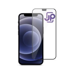 JP Easy Box 5D Tvrzené sklo, iPhone 12 / 12 Pro