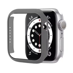 JP Watch case, Apple Watch 7 / 8 / 9, 41 mm, beige