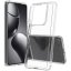 JP Transparent case, Xiaomi 14T Pro