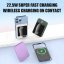 JP Power Bank with MagSafe Charging, 10000 mAh, 22.5W, Black
