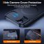 JP CamProtection MagSafe Case with 4.5M SGS Certification, iPhone 13 / 14 / 15, Black