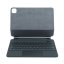 JP Magnetic Keyboard MK01 pouzdro na tablet s displejem, iPad Pro 11 2018 / 2020 / 2021 / 2022, iPad Air 4 10.9 2020 / Air 5 10.9 2022 / Air 6 11 2024 / Air 7 11 2025 / Air 8 11 2026, černé