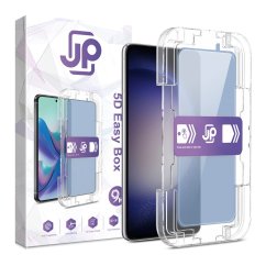 JP Easy Box 5D Tempered Glass, Samsung Galaxy S23