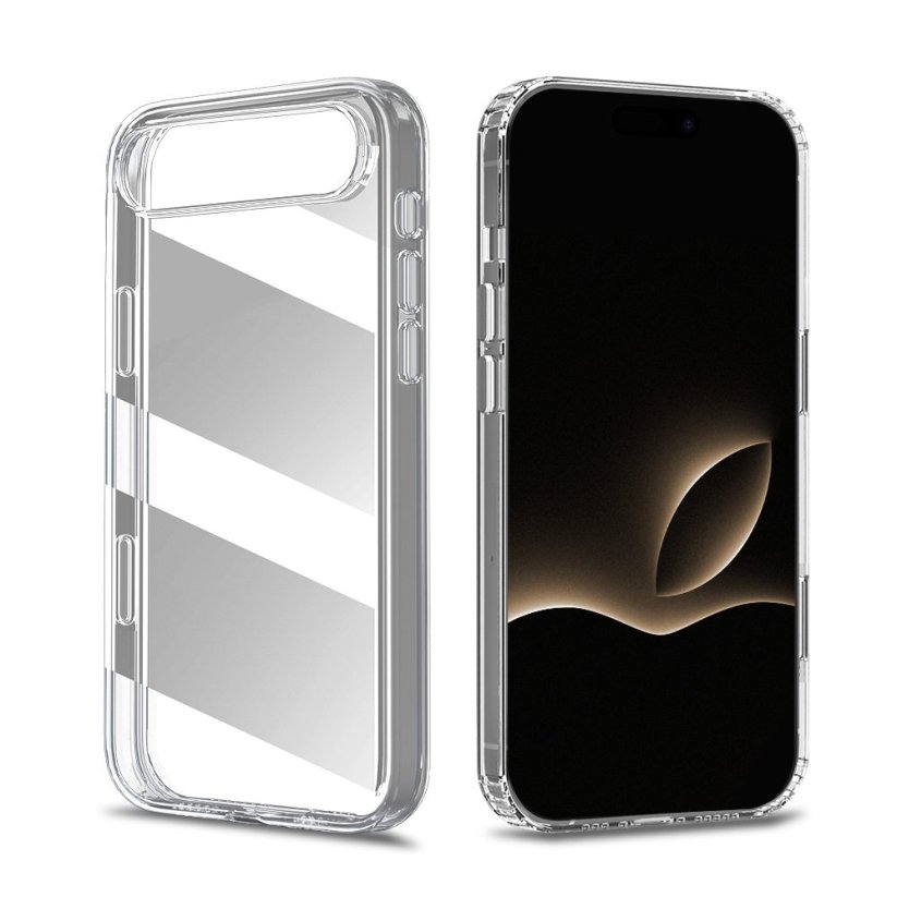 JP Průhledný obal, iPhone Air