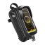 JP Waterproof Frame Bag BB02, Black