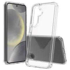 JP Průhledný obal, Samsung Galaxy S25