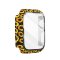JP Watch case Motive, Apple Watch 4 / 5 / 6 / SE 1 / 2 / 3, 44 mm, slunečnice