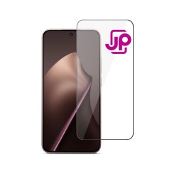 JP 5D Tvrzené sklo, Xiaomi 15T, černé