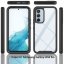 JP Defense360 case, Samsung Galaxy A34, black