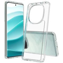 JP Průhledný obal, Xiaomi Redmi Note 14 Pro 5G