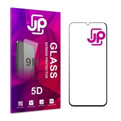 JP 5D Tempered Glass, Samsung Galaxy A14, black