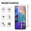 JP 2x 3D Tempered Glass, Xiaomi Redmi Note 12 Pro Plus, black