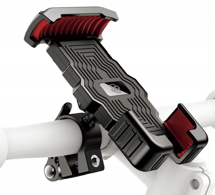 JP Universal Bike Phone Mount BH03. Black