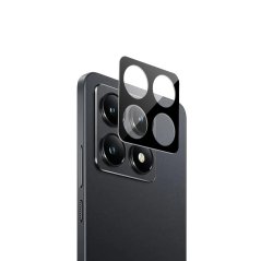 3D Tvrzené sklo pro čočku fotoaparátu (kamery), Xiaomi 14T