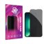 JP Privacy Tempered Glass, iPhone 13 Mini, Black