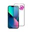 JP 5D Tvrzené sklo, iPhone 13 Mini, černé