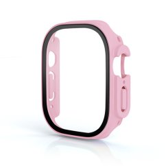 JP Watch case, Apple Watch Ultra 1 / 2 / 3, 49 mm, růžový