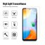 JP Combo pack, Sada 2 tvrzených skel a 2 sklíček na fotoaparát, Xiaomi Redmi 10C