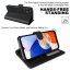 JP Wallet case, Samsung Galaxy A14, black