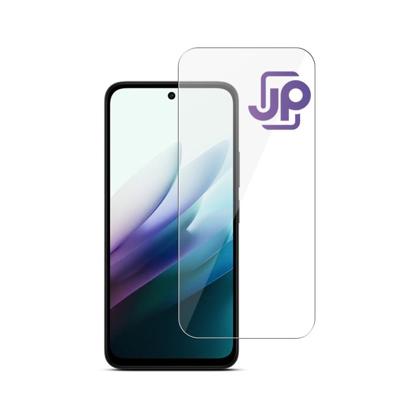 JP 2,5D Tvrzené sklo, Xiaomi Redmi 15