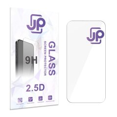 JP 2,5D Tempered Glass, iPhone 15 Pro