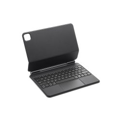 JP Magnetic Keyboard MK04 pouzdro na tablet, iPad 10.9 2022 (iPad 10) / iPad 11 2025 (iPad 11), černé