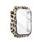 JP Watch case Motive, Apple Watch 4 / 5 / 6 / SE 1 / 2 / 3, 40 mm, leopard