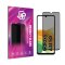 JP Privacy Tempered Glass, Samsung Galaxy A33, Black
