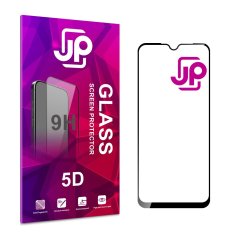 JP 5D Tempered Glass, Xiaomi Redmi Note 13 Pro 5G, black