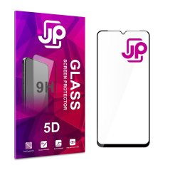 JP 5D Tempered Glass, Samsung Galaxy A23 5G, black