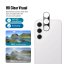 JP Combo Pack, Set of 2 Tempered Glass and 2 Camera Glass, Samsung Galaxy S24 FE